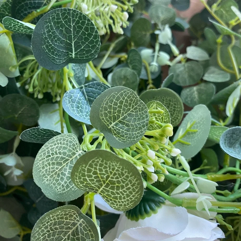 Artificial Garland